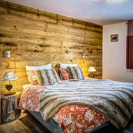 Nyaraló Super Central Chalet 6 Bdr - Mountain View Valtournenche